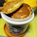 スマイル☻ママ's cooksnap of when they made 離乳食 手づかみ 野菜のホットケーキ.