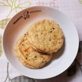 えつエツ's cooksnap of when they made 白だしde簡単がんも煮.