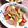 ☆Kimmy's cooksnap of when they made ウィンナー・トマト・きゅうりサラダ.