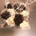 ミキフィルデン's cooksnap of when they made バレンタインに♡チョコグラノーラ♥.