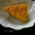 スマエリー's cooksnap of when they made さつま芋とオレンジのケーキ.