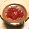 べびちびママ's cooksnap of when they made ふわふわ☁️ぷるぷるマシュマロ豆乳ムース.