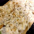 クリちゃん0309's cooksnap of when they made 【ズボラマンの】油揚げのチーズ焼き.