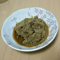 ピーナッツ子♪'s cooksnap of when they made 生たらこの煮つけ.