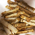 こーとあーのママ's cooksnap of when they made 簡単！☆我が家の定番ごぼうの唐揚げ☆.