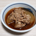 アクセル☆'s cooksnap of when they made 大根とツナの煮物.