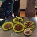 たさゆひ's cooksnap of when they made フライパンで簡単揚げない大学芋✿.