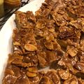 ✽まい✽'s cooksnap of when they made フロランタン.