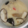 acomot's cooksnap of when they made これぞ定番、白だしで簡単茶碗蒸し.