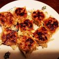 すみま～る's cooksnap of when they made 簡単★弁当おかずに時短の焼きシュウマイ.