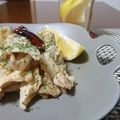 ダイナマイト漆黒's cooksnap of when they made 簡単で旨い、ヤゲン軟骨のシンプル煮込み.