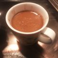紅音ん's cooksnap of when they made 簡単＊なめらかチョコプリン.