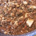 ささんぼ's cooksnap of when they made 辛くない！本格麻婆豆腐(辛さ調節可能).