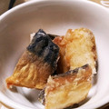 きみまるこ＊'s cooksnap of when they made 【揚げ焼きで簡単】塩サバの唐揚げ.