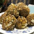 クック19X4F8☆'s cooksnap of when they made 揚げないかぼちゃコロッケ！簡単！.