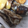 メロンパンケーキ's cooksnap of when they made ☆おつまみに♪ごぼうの唐揚げ☆.