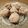 みぃ～にゃママ's cooksnap of when they made 超簡単トリュフ生チョコ！生クリーム不要！.