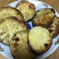 リルルイス's cooksnap of when they made 鳴門金時のバター焼き.