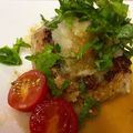 クックGXY3W☆'s cooksnap of when they made 【肉汁】和風ハンバーグ【紫蘇大量】.