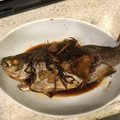 ようさんママ's cooksnap of when they made 簡単イサキの煮付け.
