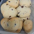 naracchiママ's cooksnap of when they made HM＊超簡単＊スコーン風焼き菓子.