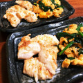 キョーマキ's cooksnap of when they made ささみのマヨネーズ焼き.