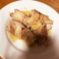 くじらがーる's cooksnap of when they made 【簡単レシピ】アスパラの豚肉巻き.
