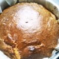 クックBXN07G☆'s cooksnap of when they made 材料２つ！ガトーショコラ.