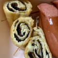トラととら's cooksnap of when they made お揚げさん✿海苔チーズ～おつまみに後一品に♪♫.