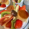 ☆smile5☆'s cooksnap of when they made りんご飾り切り！お弁当、パーティ用にも！.