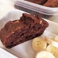あたむ❤189's cooksnap of when they made 重曹で♪簡単豆腐ココアパウンドケーキ.