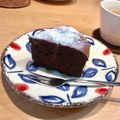 こはまり☆'s cooksnap of when they made どっしり濃厚♪大人のビターガトーショコラ.