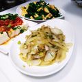 Ruri03's cooksnap of when they made ❁玉ねぎの味噌マスタードあえ♡常備菜❁.