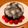 nappe15's cooksnap of when they made ホットケーキミックスでチョコレートケーキ.
