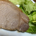 ◇よもぎ◇'s cooksnap of when they made ポークハム♪炊飯器で簡単！.