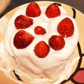 こじこじ24's cooksnap of when they made 簡単！生クリームの泡立て.