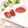 ＊naｰno＊'s cooksnap of when they made 使い切り♪１回分のラズベリーピューレ♪.