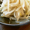 ちゃちゃcook's cooksnap of when they made 魔法のゆず胡椒もやし.