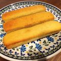 まさりんキッチン♡'s cooksnap of when they made しっとり基本のフィナンシェ.