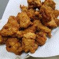 ぶじりん's cooksnap of when they made 定番！唐揚げ♡♡.