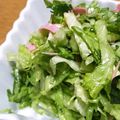 shikkachan's cooksnap of when they made 塩麹＆EVOOの万能ドレッシング.