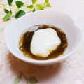 旦那は皿洗い's cooksnap of when they made トロロもずく酢.