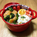 mipoみぽ's cooksnap of when they made 簡単！エビマヨ♪ ～揚げずに和えるだけ～.
