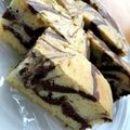 succodi's cooksnap of when they made バター不要泡立て無し！簡単パウンドケーキ.