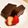 Mimiukix's cooksnap of when they made 【材料4つ】簡単濃厚チョコレートテリーヌ.