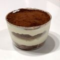 anan0806's cooksnap of when they made クリームチーズで簡単ティラミス.