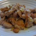 キティーハロー's cooksnap of when they made 鶏もも肉のネギ塩焼き.