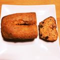 ちゃぷちゃぷちゃ's cooksnap of when they made ★桜と甘納豆★のパウンドケーキ.