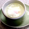 昇父さん's cooksnap of when they made 温玉.