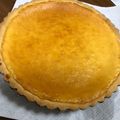 クックENOQIL☆'s cooksnap of when they made 簡単5分☆初心者向き☆チーズタルト.